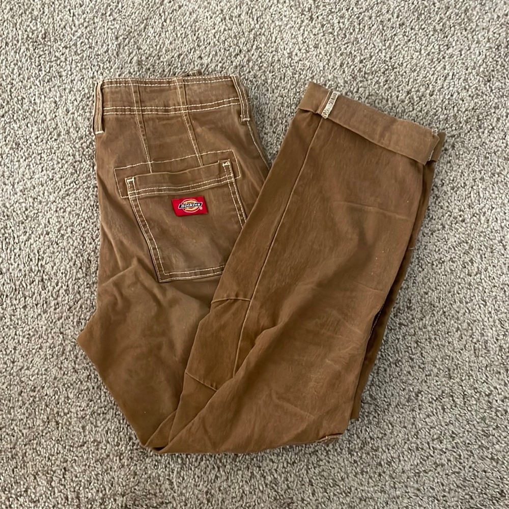Dickies Cargo Pants